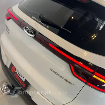 TIGGO 8 1.6 TGDI GASOLINA TXS DCT