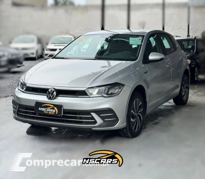 POLO 1.0 170 TSI Highline
