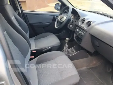 Celta Spirit/ LT 1.0 MPFI 8V FlexP. 5p