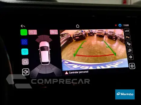 NIVUS 1.0 200 TSI TOTAL FLEX HIGHLINE AUTOMÁTICO