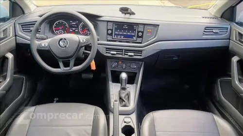 VIRTUS 1.6 MSI Sense