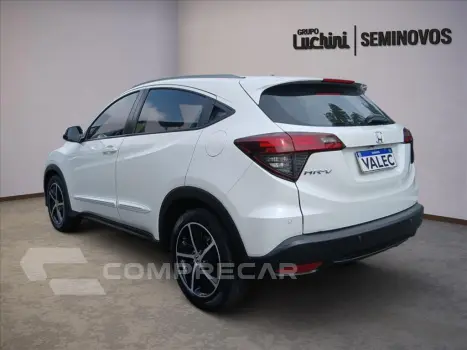 HR-V 1.8 16V FLEX EX 4P AUTOMÁTICO
