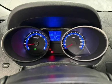 IX35 2.0 MPFI GL 16V