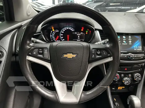 TRACKER 1.4 16V Turbo Premier