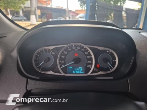 KA - 1.0 SE 12V 4P MANUAL