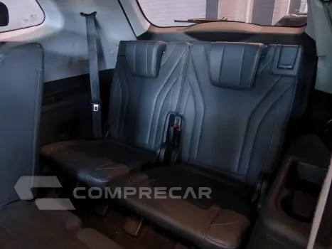 TIGGO 8 1.6 Tgdi TXS MAX Drive