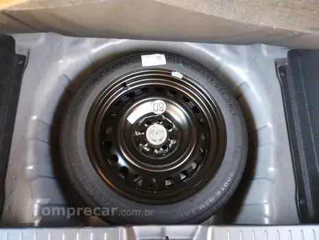 PULSE 1.0 Turbo 200 Audace