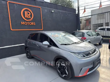 DOLPHIN 44,9 KW GS