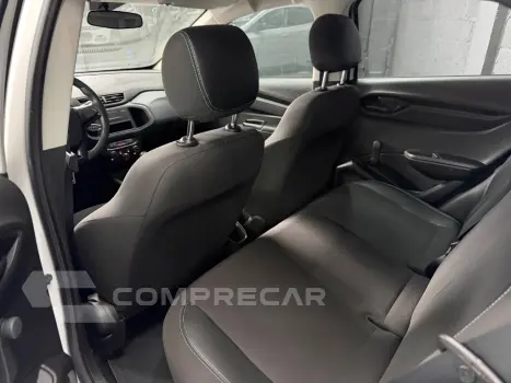 JOY Hatch 1.0 8V Black Edition Flex Mec.