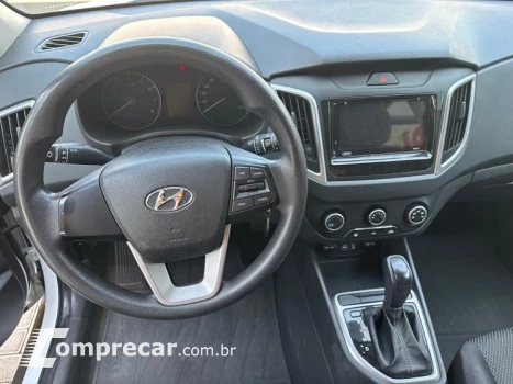 CRETA 1.6 16V Attitude