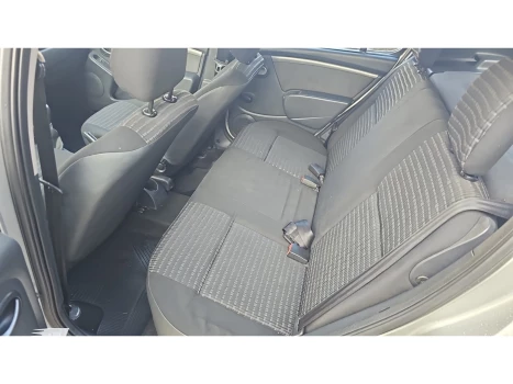 SANDERO 1.0 EXPRESSION 16V FLEX 4P MANUAL