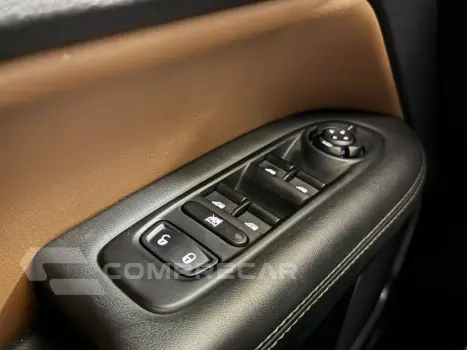 RAMPAGE 2.0 TURBO DIESEL LARAMIE 4X4 AUTOMÁTICO