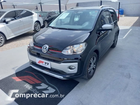 Cross UP 1.0 12V 4P TSI FLEX
