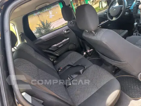 ECOSPORT 1.6 Freestyle