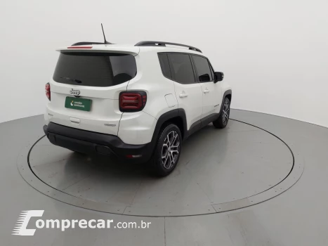 RENEGADE 1.3 T270 TURBO FLEX LONGITUDE AT6