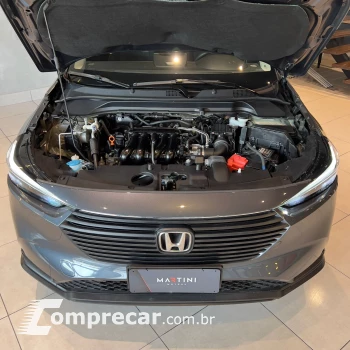 HR-V EX 1.5 Sensing 16V 5p Aut.