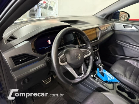 TAOS 1.4 250 TSI Highline
