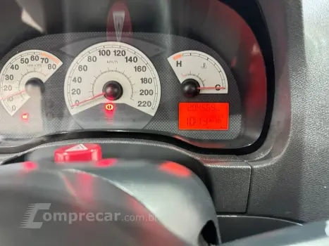 Palio 1.4 Mpi Elx 8V Flex 4P Manual