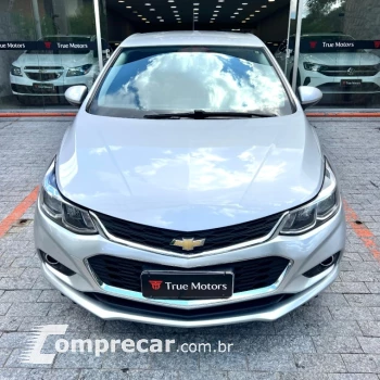 CRUZE 1.4 Turbo LT 16V