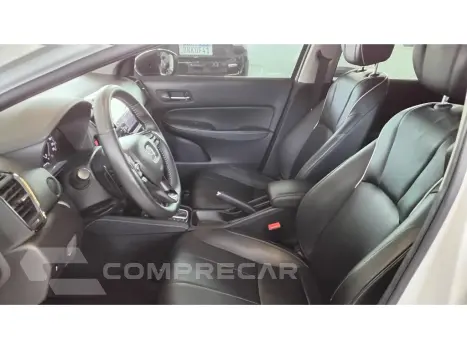 CITY 1.5 I-VTEC FLEX HATCH EXL CVT