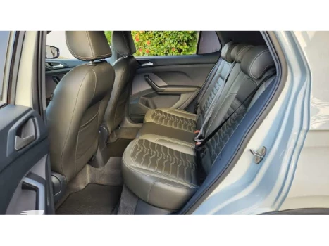 T-CROSS 1.0 200 TSI TOTAL FLEX SENSE AUTOMÁTICO