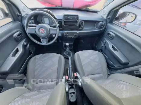 Mobi 1.0 4P FLEX EVO EASY