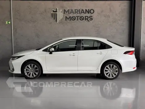 COROLLA 2.0 VVT-IE FLEX XEI DIRECT SHIFT