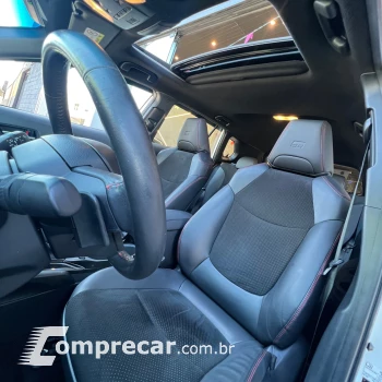Corolla Cross GR-S 2.0 16V Flex Aut.