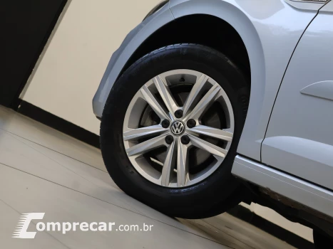 POLO 1.0 200 TSI Comfortline