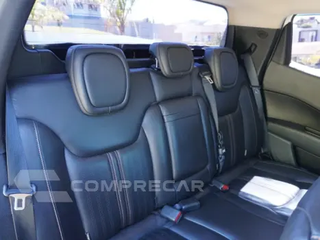 TORO 2.0 16V TURBO DIESEL VOLCANO 4WD AT9