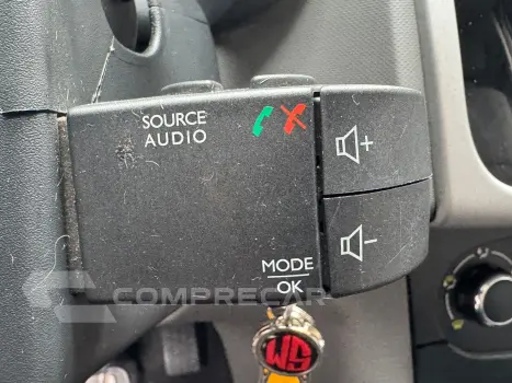 LOGAN 1.6 Expression 8V