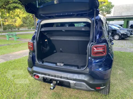 RENEGADE 1.3 T270 Turbo Trailhawk 4X4