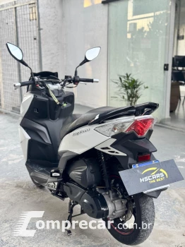 CRUISYM 150