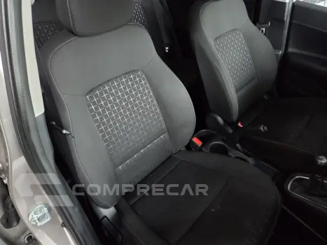 HB20 1.0 12V FLEX COMFORT PLUS MANUAL