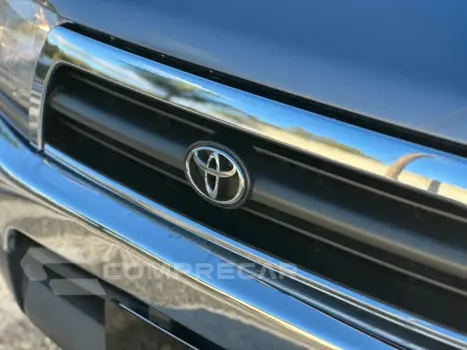 HILUX SW4 2.7 4X4 16V GASOLINA 4P MANUAL