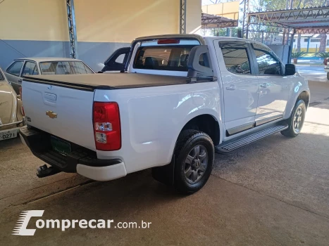 S10 CD 2.4
