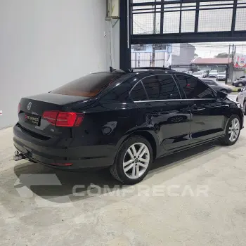 JETTA HL AD