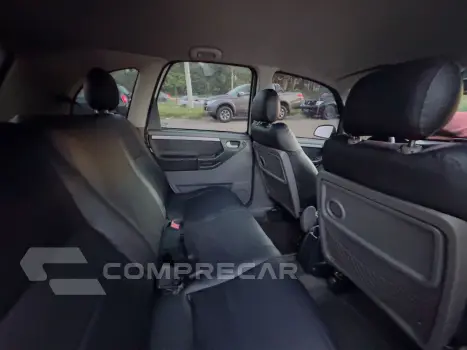 Meriva 1.4 4P FLEX MAXX