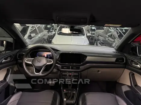 T-CROSS 1.4 250 TSI Highline