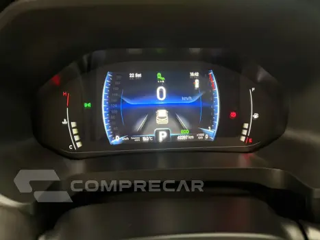 TIGGO 5X PRO 1.5 TCI Hybrid MAX Drive