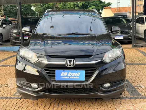 HR-V 1.8 16V EXL