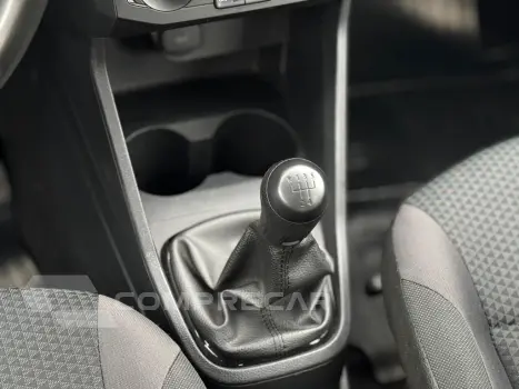 Gol 1.6 MSI Flex 8V 5p