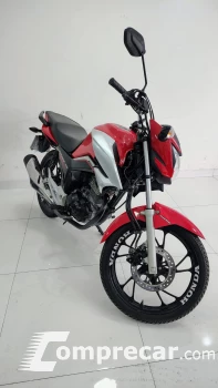 CG FAN 160