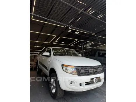 RANGER 2.5 SPORT 16V 4X2 CS FLEX 2P MANUAL