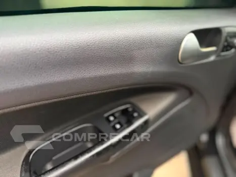Saveiro CROSS 1.6 Mi Total Flex 8V CE