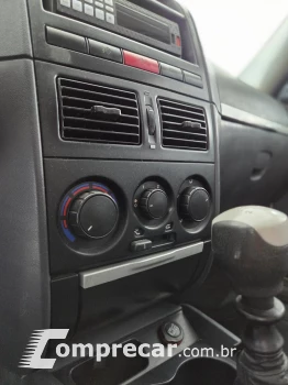 PALIO 1.0 MPI Fire ELX 8V