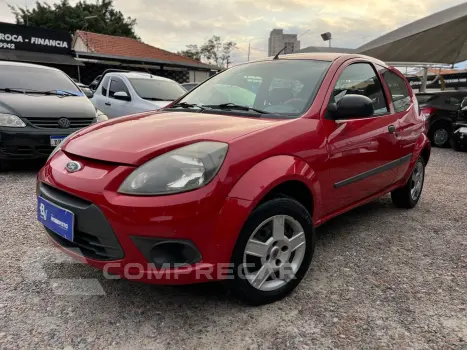 Ka 1.0 Mpi 8V Flex 2P Manual