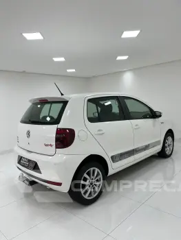 FOX 1.6 MI Rock IN RIO 8V