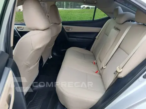 COROLLA 2.0 Altis 16V