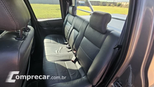 RANGER 2.3 XLT 16V 4X2 CD